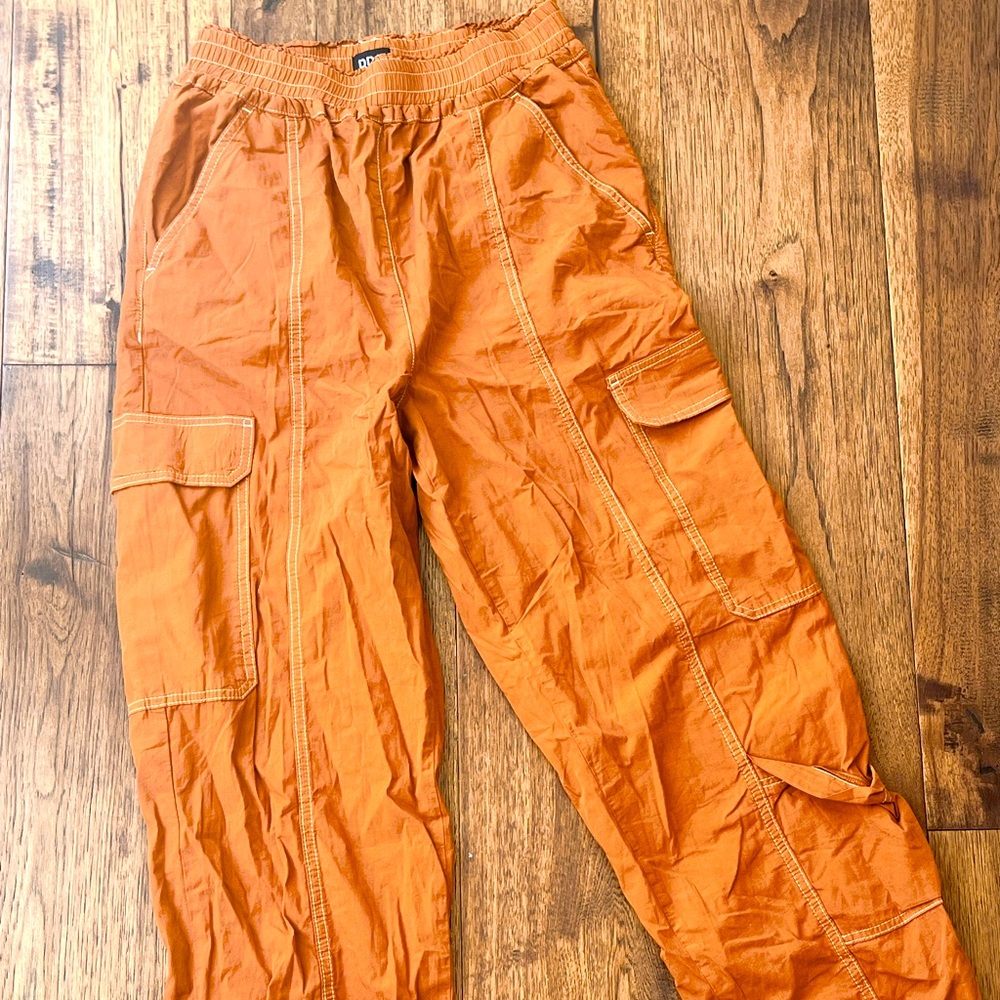 Urban utility joggers